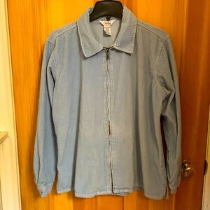 NORTHERN REFLECTIONS CORD JACKET